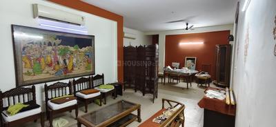 Hall Image of 1734 Sq.ft 3 BHK Apartment / Flat for rent in Vatika Gurgaon 21, Sector 83 Gurgaon for Rs. 36000