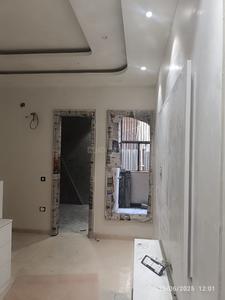 Hall Image of 1440 Sq.ft 3 BHK Builder Floor for sale in Swaraj Homes Phulwari Block RWA, GTB Nagar New Delhi for Rs. 32000000