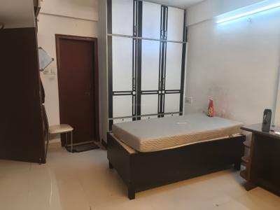 Bedroom Image of 1800 Sq.ft 3 BHK Apartment / Flat for rent in C V Raman Nagar Bengaluru for Rs. 65000