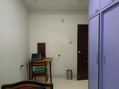Bedroom Image of 2000 Sq.ft 4 BHK Builder Floor for sale in Banjara Hills Hyderabad for Rs. 22000000