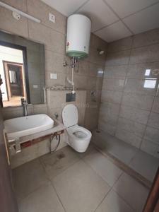 Bathroom Image of 996 Sq.ft 3 BHK Apartment / Flat for sale in BPTP Terra, Sector 37D Gurgaon for Rs. 27500000