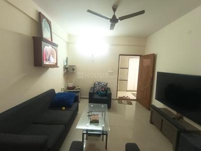 Hall Image of 880 Sq.ft 2 BHK Apartment / Flat for sale in Navya Krishna Developers by Navya krishna Developers Chandapura	Navya krishna , Chandapura Bengaluru for Rs. 3100000