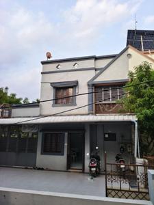 Image of 1945 Sq.ft 3 BHK Independent House for sale in Swagat Residency, Motera, Ahmedabad for Rs. 24000000