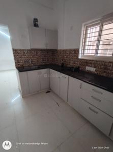 2 BHK Independent Builder Floor