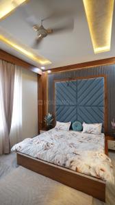 Bedroom Image of 5000 Sq.ft 4 BHK Villa for sale in Sushant City - I Jaipur for Rs. 31100000