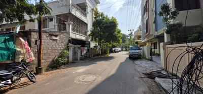 Image of 267 Sq.ft Residential Plot / Land for sale in Tarnaka, Secunderabad for Rs. 33375000