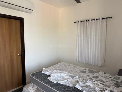 Bedroom Image of 1677 Sq.ft 3 BHK Apartment / Flat for sale in Kings Fort, Eroor Kochi for Rs. 14000000