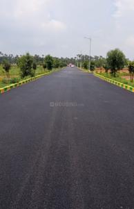 Image of 167 Sq.ft Residential Plot / Land for sale in Subhagruha Sukrithi Saanvi IIl, Thagarapuvalasa, Visakhapatnam for Rs. 2839000