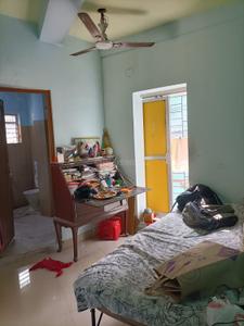 Bedroom Image of 1900 Sq.ft 5 BHK Independent House for sale in Ballygunge Kolkata for Rs. 16000000
