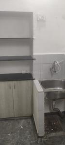 Kitchen Image of 1200 Sq.ft 2 BHK Independent House for rent in Victoria Layout Bengaluru for Rs. 100000