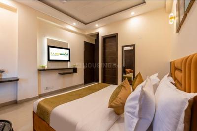 Bedroom Image of Royal key luxury pg  in Sector 38, Gurgaon