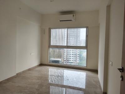 Bedroom Image of 1029 Sq.ft 2 BHK Apartment / Flat for sale in Concrete Sai Swayam, Chembur Mumbai for Rs. 26100000