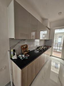 Image of 1503 Sq.ft 3.5 BHK Builder Floor for sale in Smartworld Gems, Sector 89, Gurgaon for Rs. 16800000