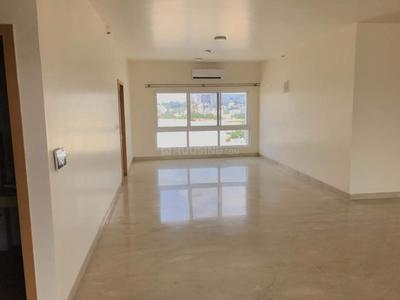 Hall Image of 4190 Sq.ft 4 BHK Apartment / Flat for rent in Halasuru Bengaluru for Rs. 350000