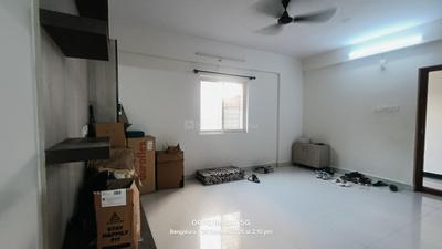 3 BHK Flat
