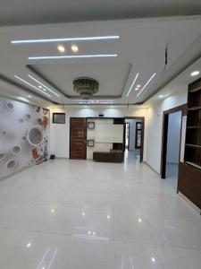 Hall Image of 1890 Sq.ft 4 BHK Builder Floor for sale in Rajendra Nagar Ghaziabad for Rs. 17000000
