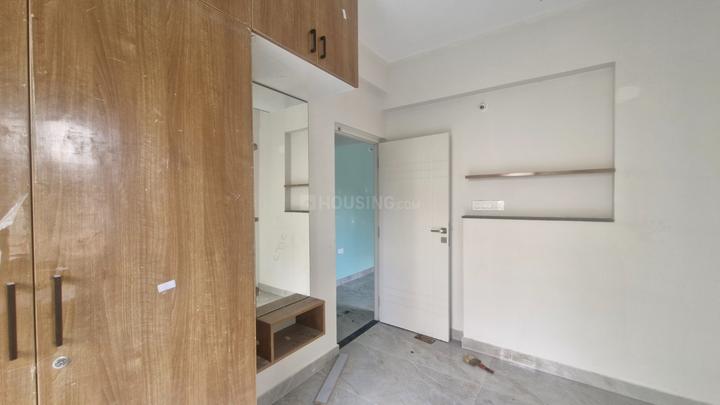 Koramangala Bedroom 1