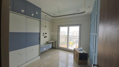 4.5 BHK Flat