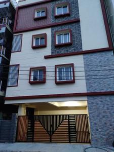 Image of 550 Sq.ft 1 BHK Builder Floor for rent in Doddakannelli, Bengaluru for Rs. 17000