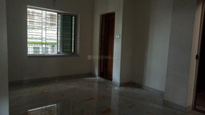 Living Room Image of 1100 Sq.ft 3 BHK Apartment / Flat for sale in Kasba Kolkata for Rs. 6400000