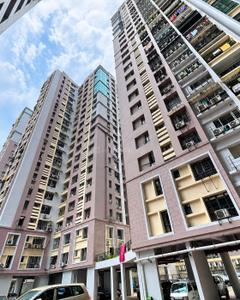 Building Image of 1520 Sq.ft 3 BHK Apartment / Flat for sale in Active Acres, Tangra Kolkata for Rs. 17300000