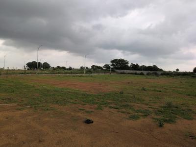 Image of 167 Sq.ft Residential Plot / Land for sale in JB Serene County, Kongara Kalan, Hyderabad for Rs. 5344000