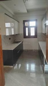 3 BHK Independent Builder Floor