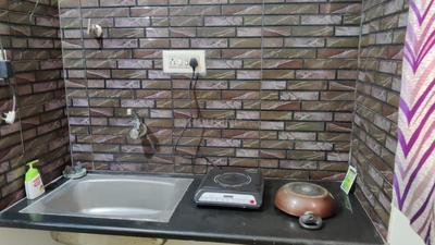 Bathroom Image of Sri vari niliyam  in Cox Town, Bangalore