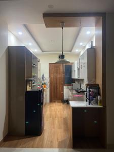 Kitchen Image of 1400 Sq.ft 1 BHK Independent House for rent in Sector 15 Chandigarh for Rs. 20000