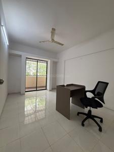 Bedroom Image of 1250 Sq.ft 2 BHK Apartment / Flat for sale in Nagpal Meadows Habitat, Pashan Pune for Rs. 10400000