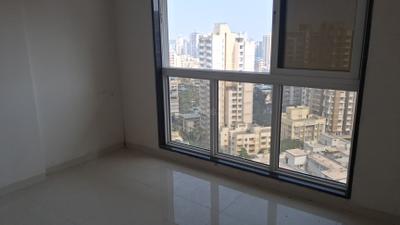 Bedroom Image of 650 Sq.ft 1.5 BHK Apartment / Flat for sale in Amardeep Anutham, Mulund East Mumbai for Rs. 14500000