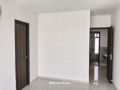 Bedroom Image of 1323 Sq.ft 3 BHK Apartment / Flat for sale in Marathon Nexzone Ion 1, Panvel Navi Mumbai for Rs. 12000000