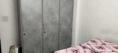 Bedroom Image of The Royal Safe Home PG Sector 62 Noida in Sector 62, Noida