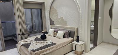 Image of 1724 Sq.ft 3 BHK Apartment / Flat for sale in Mansion The Privve, Tathawade, Pune for Rs. 12925000