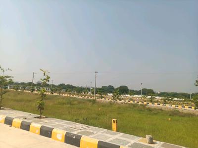 Image of 150 Sq.ft Residential Plot / Land for sale in Medchal, Secunderabad for Rs. 4000094