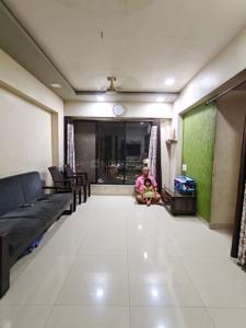 1 BHK Flat
