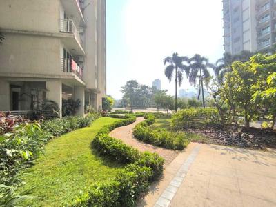 Image of 1090 Sq.ft 2 BHK Apartment / Flat for rent in Lokhandwala Octacrest, Kandivali East, Mumbai for Rs. 61000