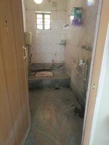 Image of 1100 Sq.ft 3 BHK Apartment / Flat for sale in Paschim Putiary, Kolkata for Rs. 4500000
