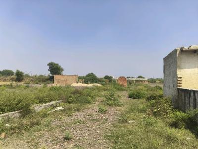 Image of 540 Sq.ft Residential Plot / Land for sale in Bhanauta, Greater Noida for Rs. 2098600