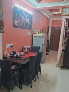 Hall Image of 683 Sq.ft 2 BHK Apartment / Flat for sale in New Barrakpur Kolkata for Rs. 2200000