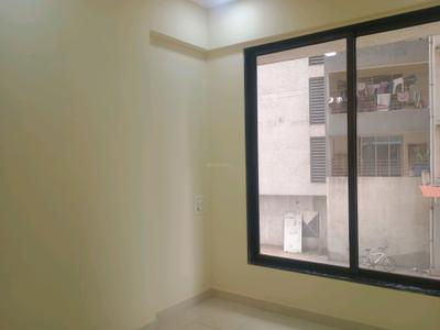 Bedroom Image of 1300 Sq.ft 2 BHK Apartment / Flat for sale in Mohan Altezza, Kalyan West Kalyan for Rs. 12800000