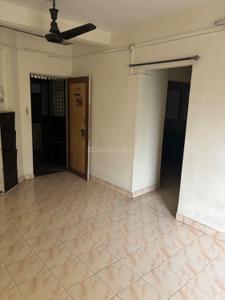 1 BHK Flat