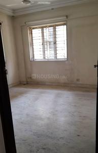 3 BHK Independent Builder Floor