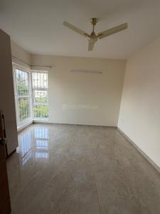 Hall Image of 1550 Sq.ft 3 BHK Apartment / Flat for rent in Cooke Town Bengaluru for Rs. 80000