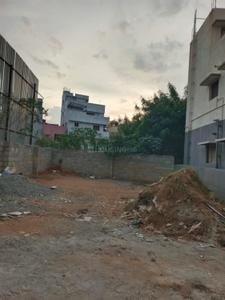 Image of 1200 Sq.ft Residential Plot / Land for sale in K R Puram, Bengaluru for Rs. 15600000