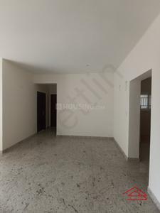 Hall Image of 1200 Sq.ft 2 BHK Apartment / Flat for sale in BSCPL Bollineni Astra by BSCPL Infrastructure Ltd, Kogilu Bengaluru for Rs. 13200000