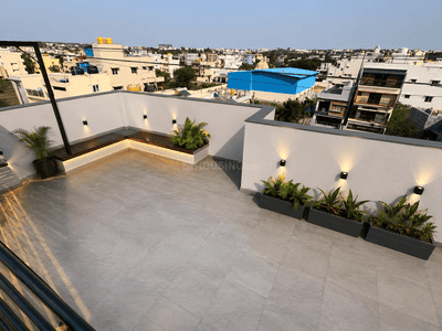 Image of 1500 Sq.ft 3 BHK Independent House for sale in Begur, Bengaluru for Rs. 8000000