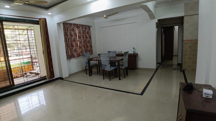 Sai Vihar Living Room 1