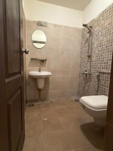 Image of 1100 Sq.ft 2 BHK Apartment / Flat for rent in Cooke Town, Bengaluru for Rs. 60000