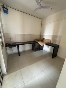 Kitchen Image of 1200 Sq.ft 2.5 BHK Apartment / Flat for sale in Wakad Pune for Rs. 16000000